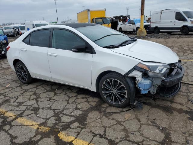 Photo 4 from auction – 2015 TOYOTA COROLLA L with VIN 5YFBURHE0FP276873