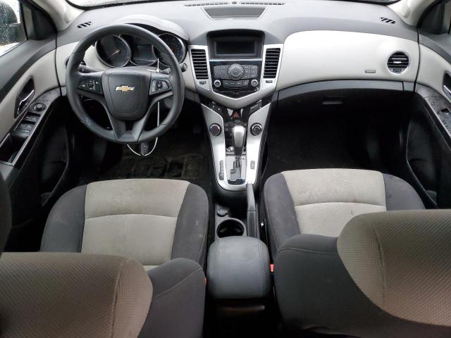 Photo 8 from auction – 2012 CHEVROLET CRUZE LS with VIN 1G1PC5SH6C7261790