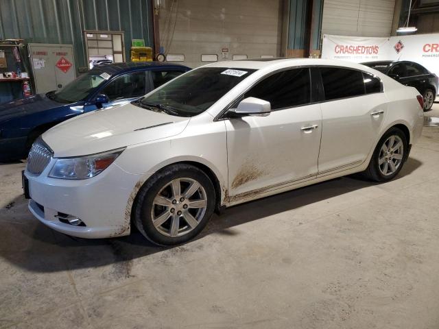 Photo 1 from auction – 2010 BUICK LACROSSE C with VIN 1G4GC5GG7AF145102
