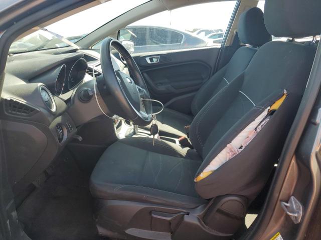 Photo 7 from auction – 2014 FORD FIESTA SE with VIN 3FADP4BJ7EM151650