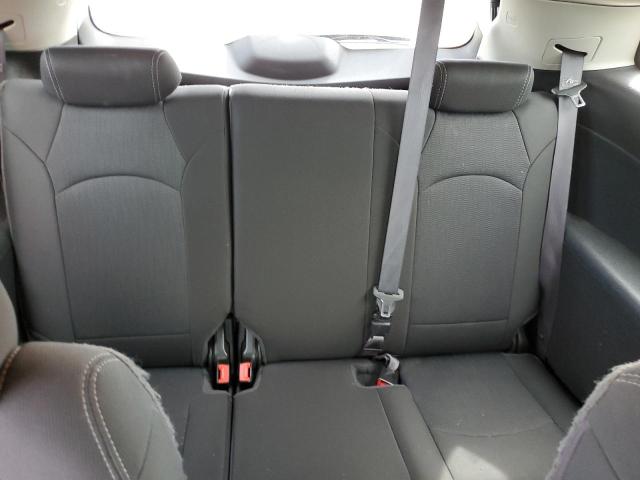 Photo 10 from auction – 2014 CHEVROLET TRAVERSE L with VIN 1GNKVHKD0EJ158176
