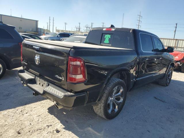 Photo 3 from auction – 2020 RAM 1500 LIMIT with VIN 1C6SRFHT8LN116058
