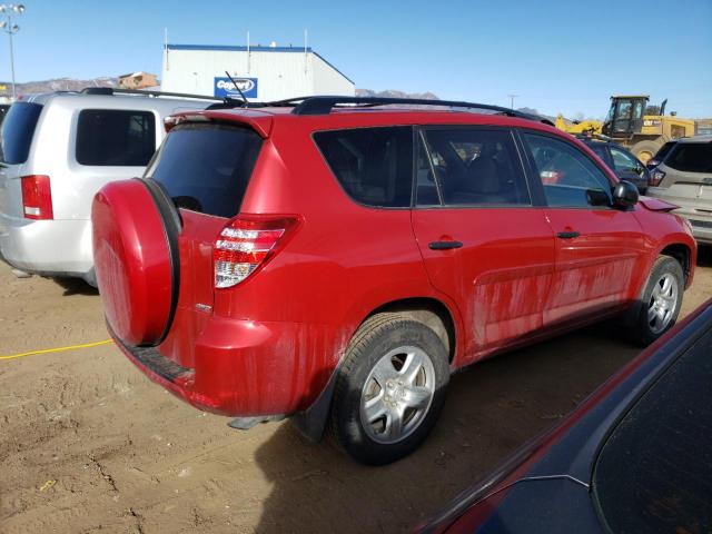 Photo 3 from auction – 2010 TOYOTA RAV4 with VIN JTMBF4DV1AD027402