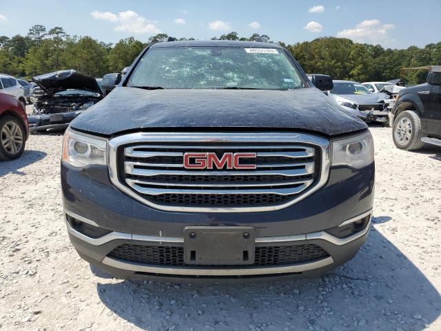 Photo 5 from auction – 2017 GMC ACADIA SLT with VIN 1GKKNMLA9HZ263282