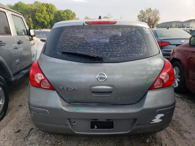 Photo 6 from auction – 2011 NISSAN VERSA S with VIN 3N1BC1CP3BL489954