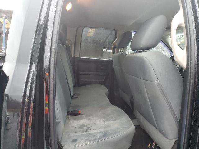 Photo 10 from auction – 2014 RAM 1500 ST with VIN 1C6RR6FT2ES336415
