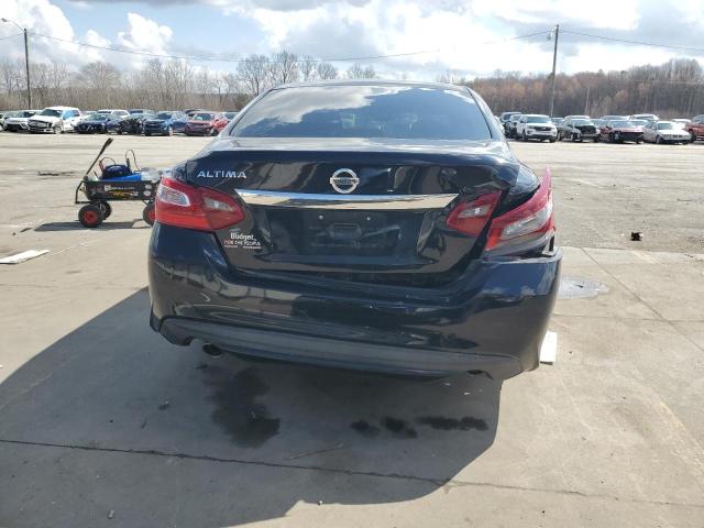Photo 6 from auction – 2018 NISSAN ALTIMA 2.5 with VIN 1N4AL3AP2JC299232
