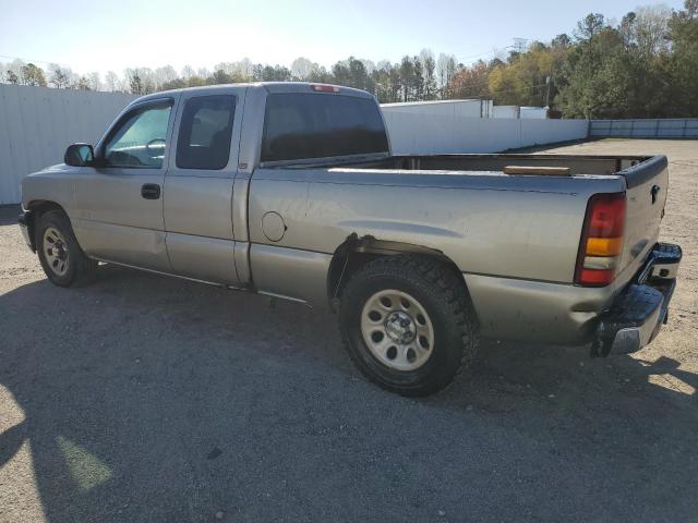 Photo 2 from auction – 2002 CHEVROLET SILVERADO with VIN 2GCEC19W021409598