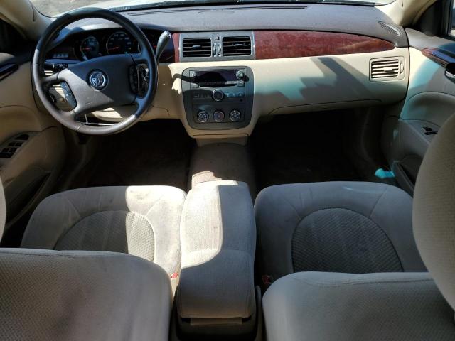 Photo 8 from auction – 2010 BUICK LUCERNE CX with VIN 1G4HA5EM9AU111161