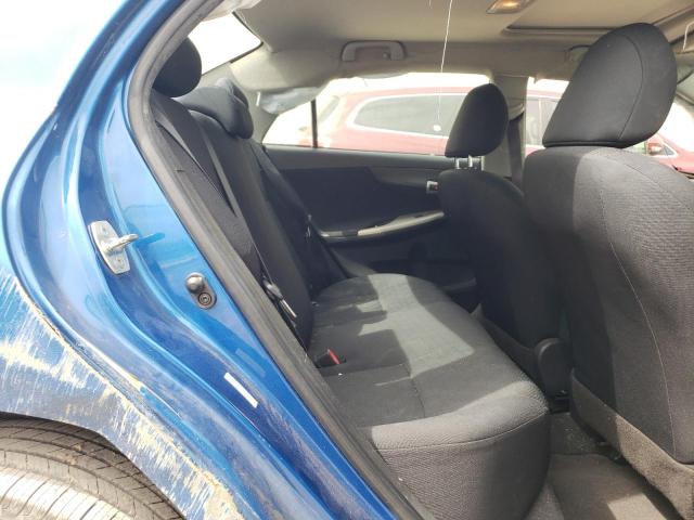 Photo 10 from auction – 2010 TOYOTA COROLLA BA with VIN 1NXBU4EE5AZ201424