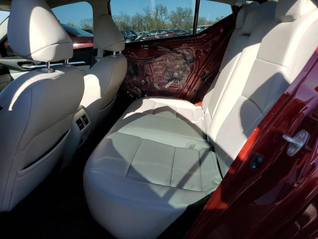 Photo 10 from auction – 2021 NISSAN ALTIMA SL with VIN 1N4BL4EV9MN362922