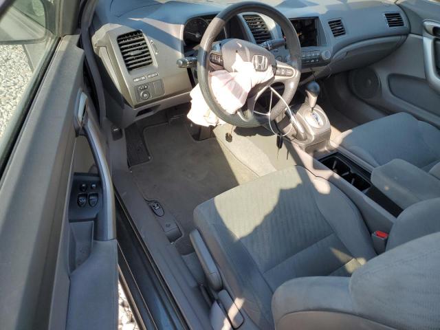 Photo 8 from auction – 2011 HONDA CIVIC EX with VIN 2HGFG1B87BH504236