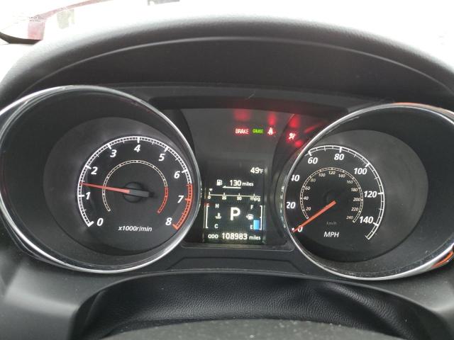 Photo 9 from auction – 2016 MITSUBISHI OUTLANDER with VIN JA4AP3AU9GZ047983