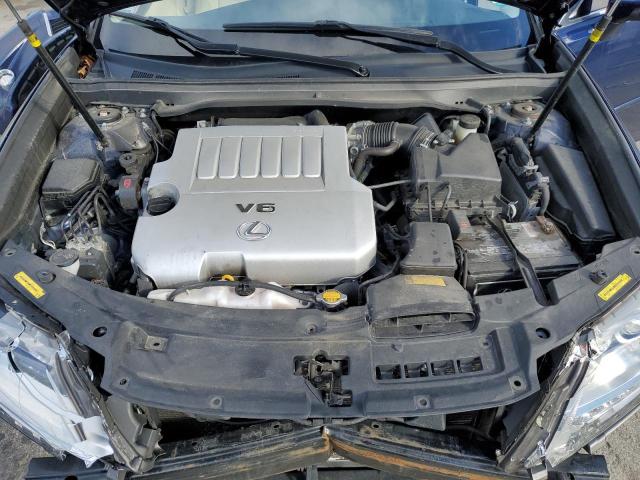 Photo 11 from auction – 2015 LEXUS ES 350 with VIN JTHBK1GG5F2160771