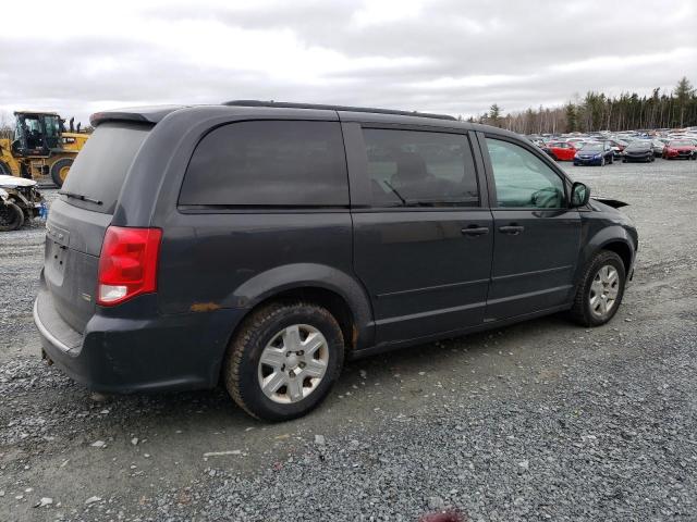 Photo 3 from auction – 2012 DODGE GRAND CARA with VIN 2C4RDGBG2CR248212