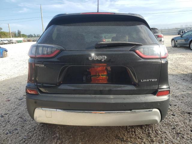 Photo 6 from auction – 2019 JEEP CHEROKEE L with VIN 1C4PJLDB6KD242490