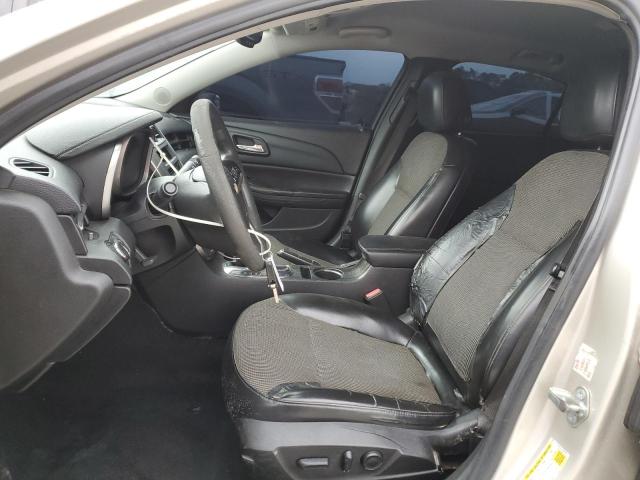 Photo 7 from auction – 2014 CHEVROLET MALIBU 1LT with VIN 1G11C5SL4EF209920
