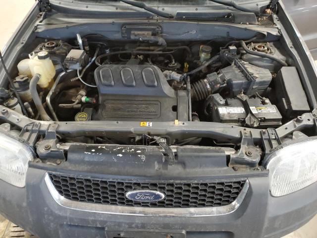 Photo 11 from auction – 2003 FORD ESCAPE XLT with VIN 1FMYU93173KB81117