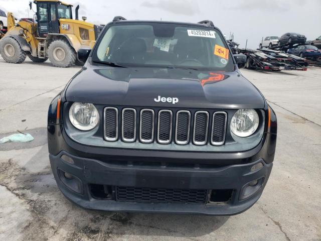 Photo 5 from auction – 2017 JEEP RENEGADE L with VIN ZACCJABB9HPF38510