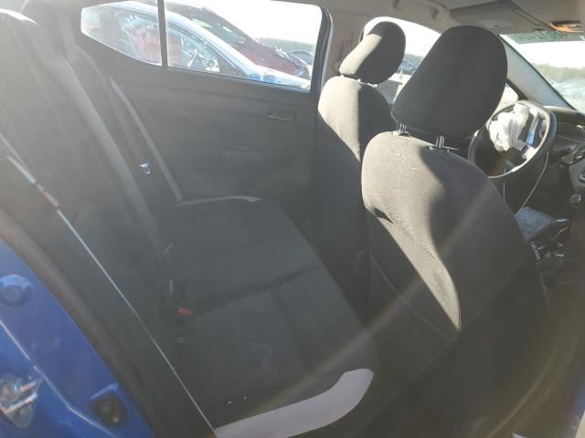 Photo 10 from auction – 2021 NISSAN VERSA SV with VIN 3N1CN8EV0ML821869