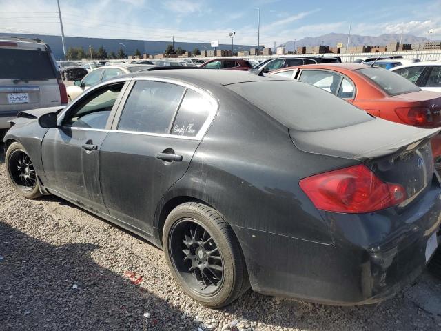 Photo 2 from auction – 2011 INFINITI G37 BASE with VIN JN1CV6AP4BM300152