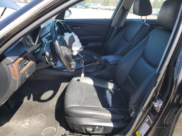 Zdjęcie 7 z aukcji – 2006 BMW 330 I z VIN WBAVB33546PS17119