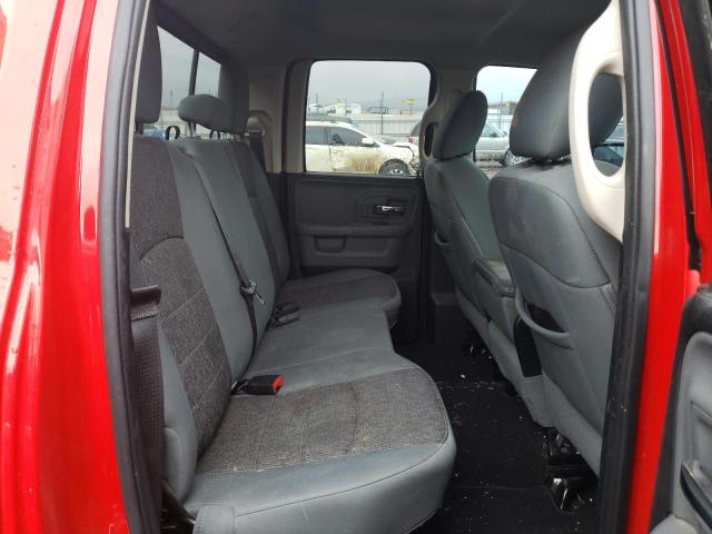 Photo 10 from auction – 2015 RAM 1500 SLT with VIN 1C6RR7GTXFS763847