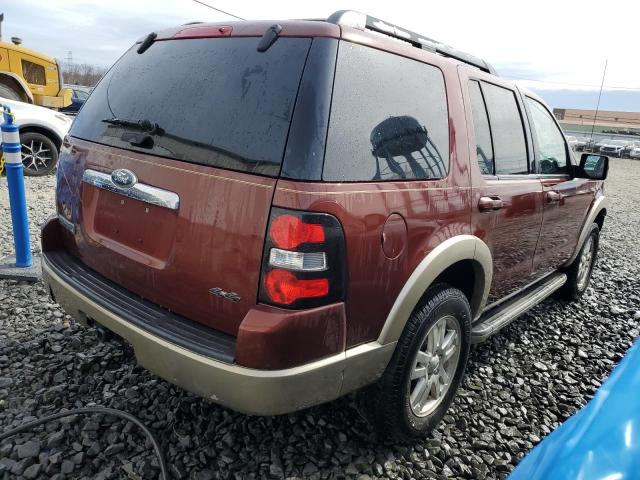 Photo 3 from auction – 2010 FORD EXPLORER E with VIN 1FMEU7EE8AUA86915