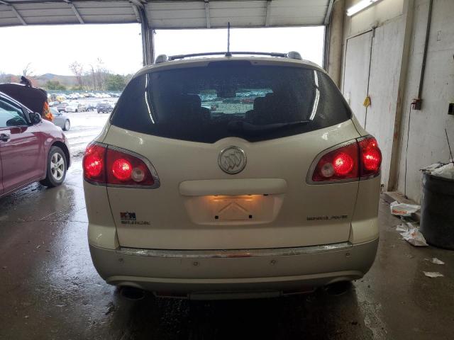 Photo 6 from auction – 2012 BUICK ENCLAVE with VIN 5GAKVCED3CJ131740