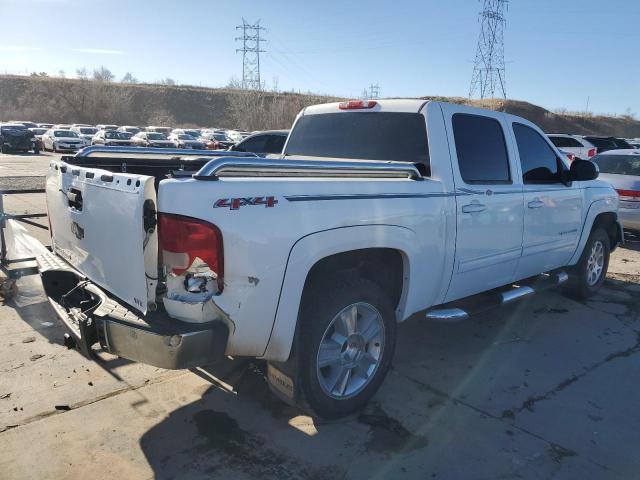 Zdjęcie 3 z aukcji – 2013 CHEVROLET SILVERADO z VIN 3GCPKTE73DG281504