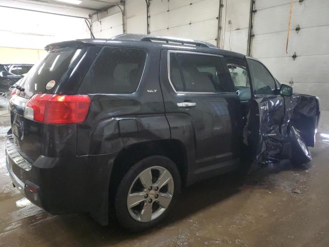 Photo 3 from auction – 2014 GMC TERRAIN SL with VIN 2GKALTEK4E6320772