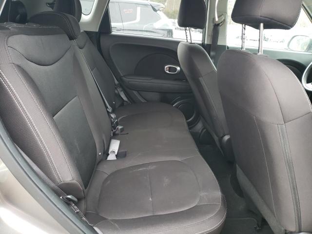 Photo 10 from auction – 2018 KIA SOUL with VIN KNDJN2A21J7575301