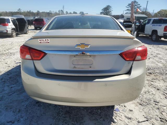 صورة رقم 6 من المزاد - 2014 CHEVROLET IMPALA LT مع VIN 2G1125S39E9100722