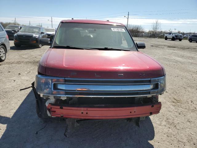Photo 5 from auction – 2014 FORD FLEX SEL with VIN 2FMHK6C8XEBD13432
