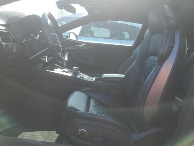 Photo 7 from auction – 2018 AUDI S5 PREMIUM with VIN WAUP4AF59JA030831