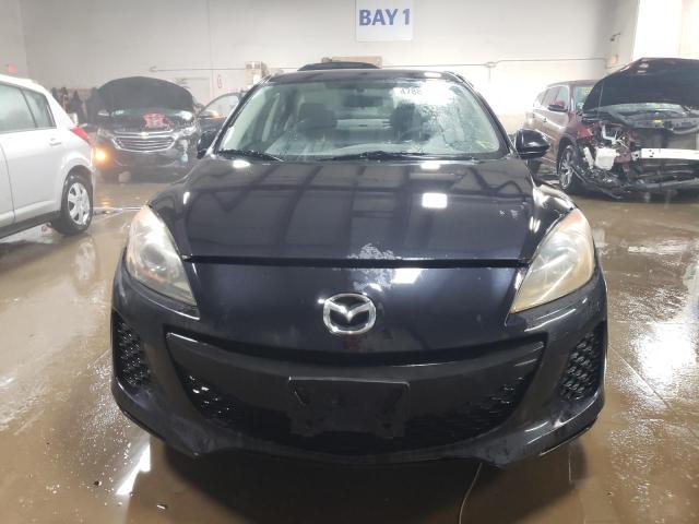 Photo 5 from auction – 2013 MAZDA 3 I with VIN JM1BL1V76D1804802