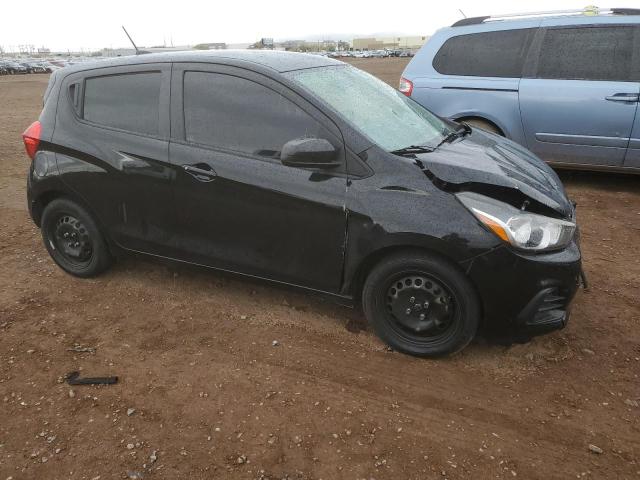 Фото 4 с аукциона – 2017 CHEVROLET SPARK LS с VIN KL8CB6SA2HC716725