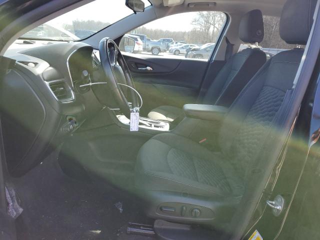 Photo 7 from auction – 2019 CHEVROLET EQUINOX LT with VIN 2GNAXKEV4K6138996