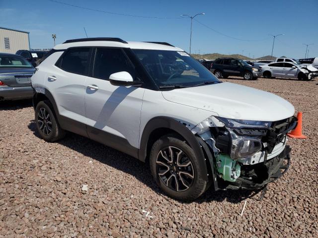 Photo 4 from auction – 2023 CHEVROLET TRAILBLAZE with VIN KL79MVSL9PB131004