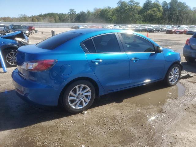 Photo 3 from auction – 2012 MAZDA 3 I with VIN JM1BL1V87C1624509