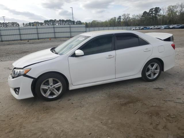 Photo 1 from auction – 2014 TOYOTA CAMRY L with VIN 4T1BF1FKXEU798816