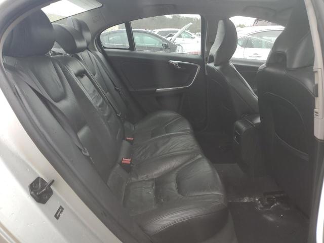 Photo 10 from auction – 2012 VOLVO S60 T5 with VIN YV1622FS4C2121187