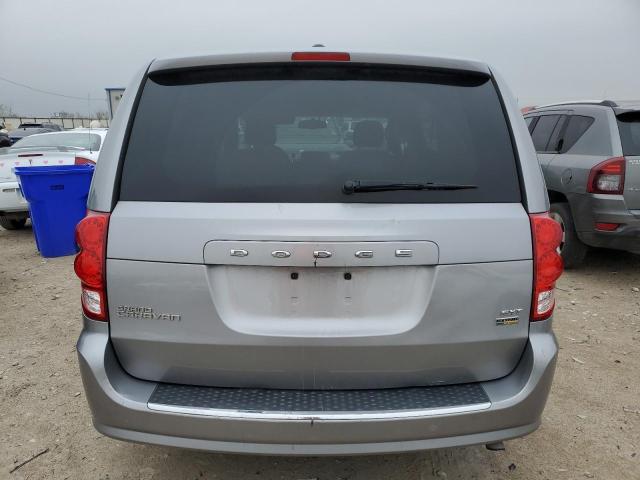 Zdjęcie 6 z aukcji – 2017 DODGE GRAND CARA z VIN 2C4RDGCG7HR586033