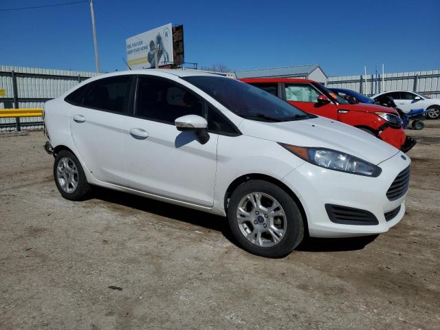 Photo 4 from auction – 2016 FORD FIESTA SE with VIN 3FADP4BJ8GM206741