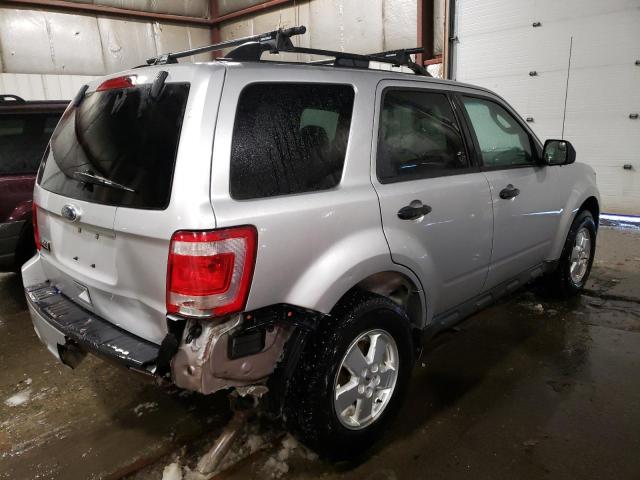 Photo 3 from auction – 2010 FORD ESCAPE with VIN 1FMCU9D72AKD48297