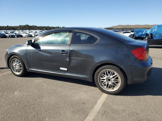 Photo 2 from auction – 2005 TOYOTA SCION TC with VIN JTKDE177950051377