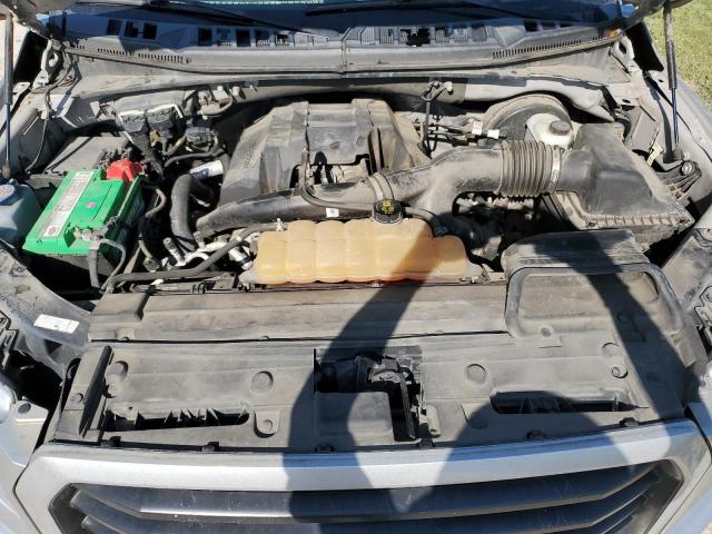 Photo 11 from auction – 2017 FORD F150 SUPER with VIN 1FTEW1CP2HKD80249