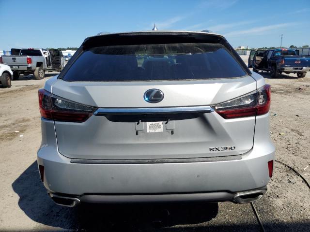 Photo 6 from auction – 2017 LEXUS RX 350 BAS with VIN 2T2ZZMCA5HC081177