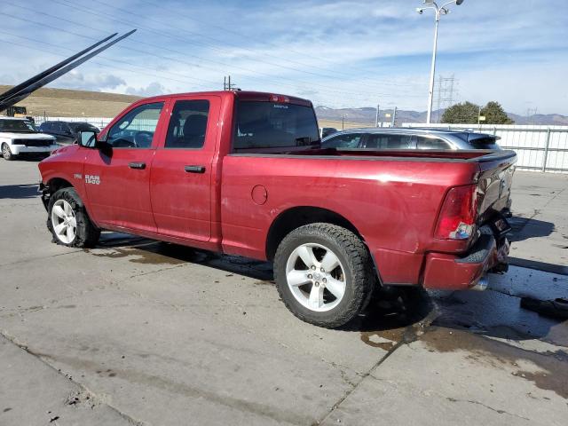Photo 2 from auction – 2013 RAM 1500 ST with VIN 1C6RR7FT2DS596432