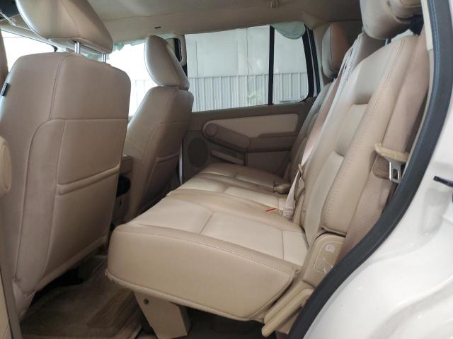 Photo 10 from auction – 2010 FORD EXPLORER E with VIN 1FMEU7EEXAUA67234